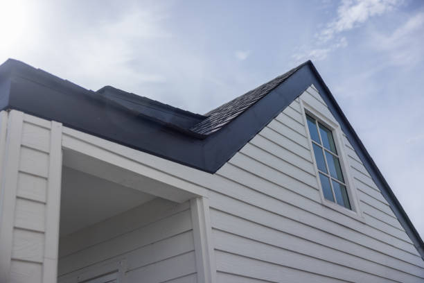 Trusted Kaplan, LA Siding Experts